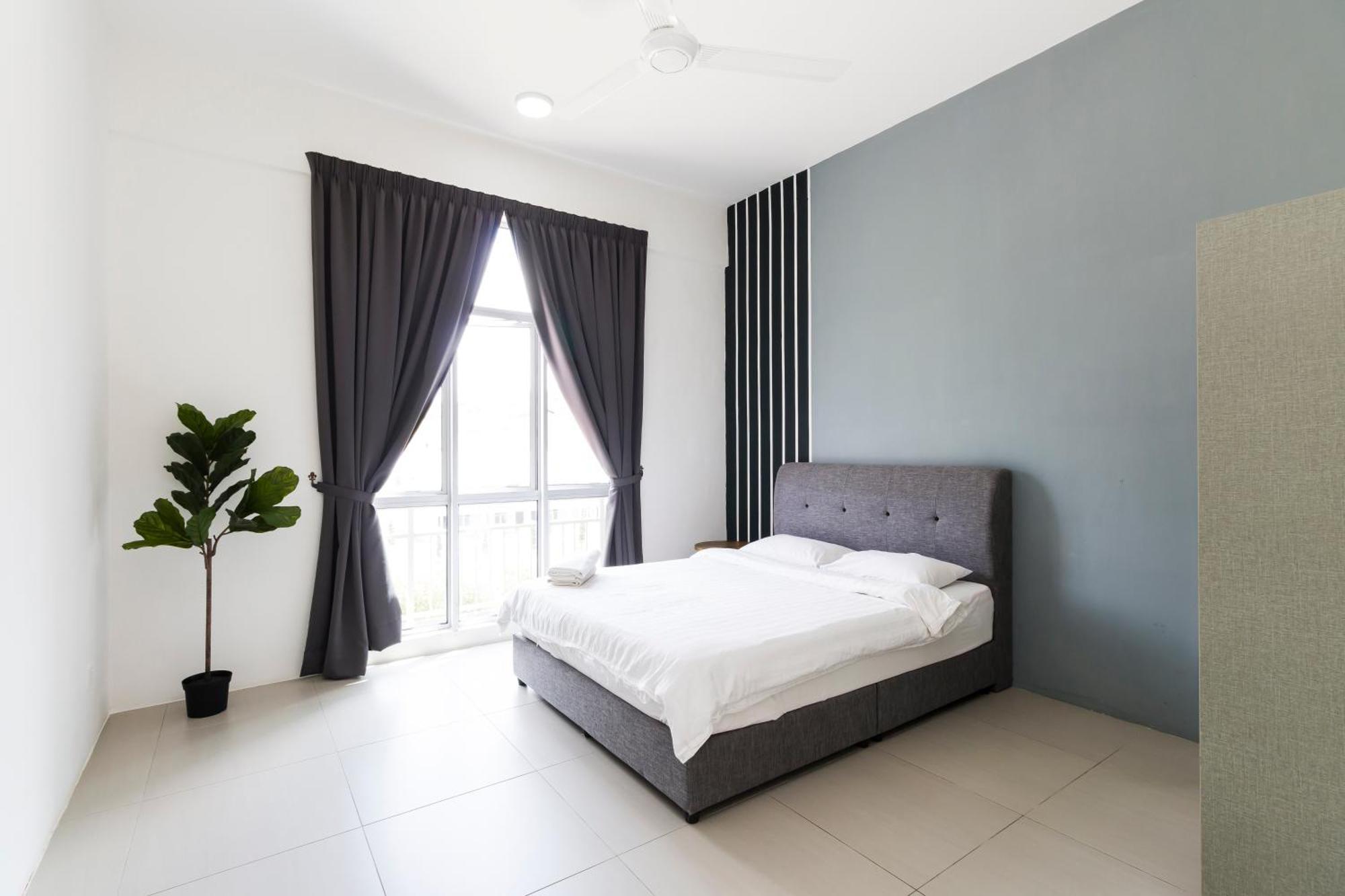 Dreamscape Studio @ Golden Hill Cameron Cameron Highlands Bagian luar foto